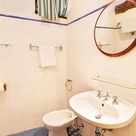 Apart Otel Casale Satriano