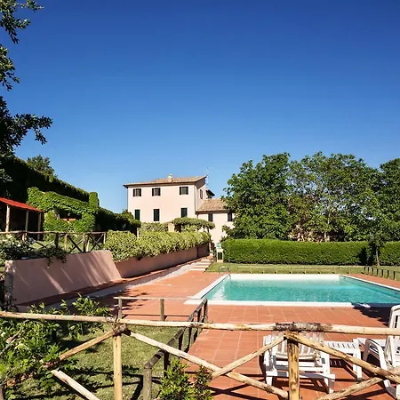 Apart Otel Casale Satriano
