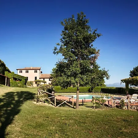 Casale Satriano