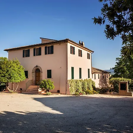 Casale Satriano * Montefalco