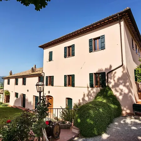 Casale Satriano * Montefalco