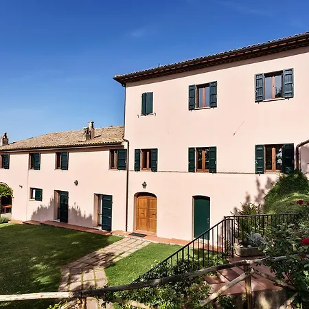 Apart Otel Casale Satriano