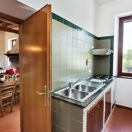 Casale Satriano * Montefalco