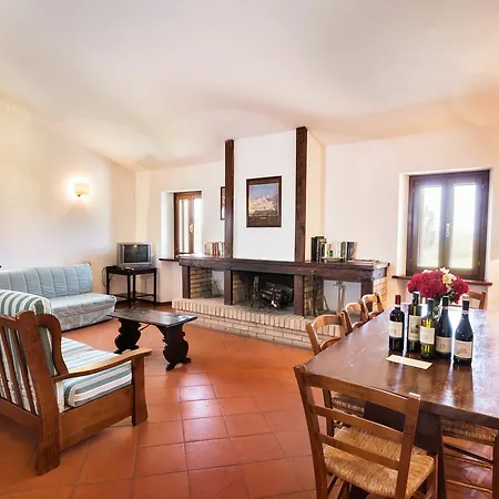 Casale Satriano * Montefalco